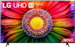 TV SMART 4K